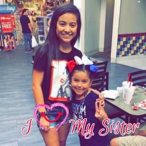 Meet your Posher, Patsy